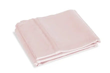  Mayfairsilk Precious Pink Pure Silk Flat Sheet MayfairSilk