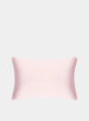 Mayfairsilk Precious Pink Pure Silk Pillowcase MayfairSilk