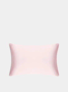  Mayfairsilk Precious Pink Pure Silk Pillowcase MayfairSilk