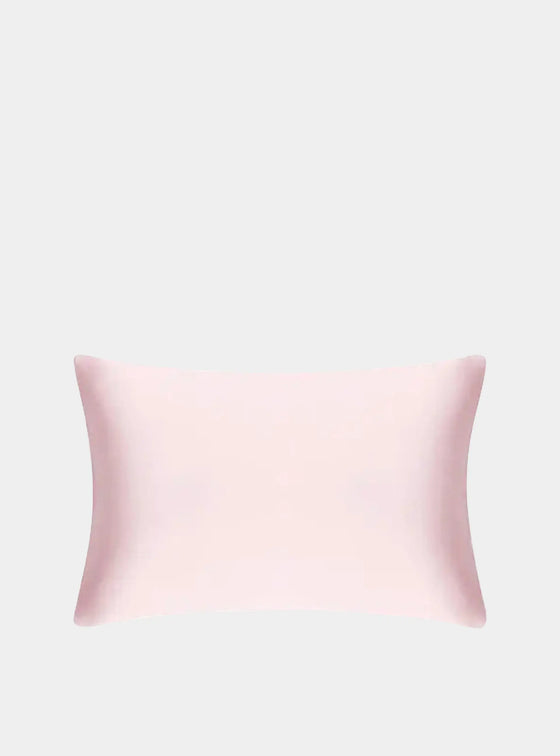 Mayfairsilk Precious Pink Pure Silk Pillowcase MayfairSilk