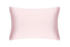 Mayfairsilk Precious Pink Pure Silk Pillowcase MayfairSilk