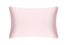  Mayfairsilk Precious Pink Pure Silk Pillowcase MayfairSilk