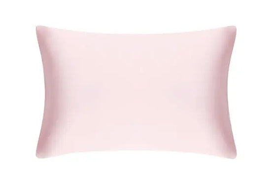 Mayfairsilk Precious Pink Pure Silk Pillowcase MayfairSilk