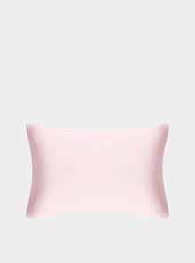  Mayfairsilk Precious Pink Pure Silk Pillowcase