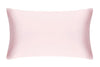 Mayfairsilk Precious Pink Pure Silk Pillowcase MayfairSilk