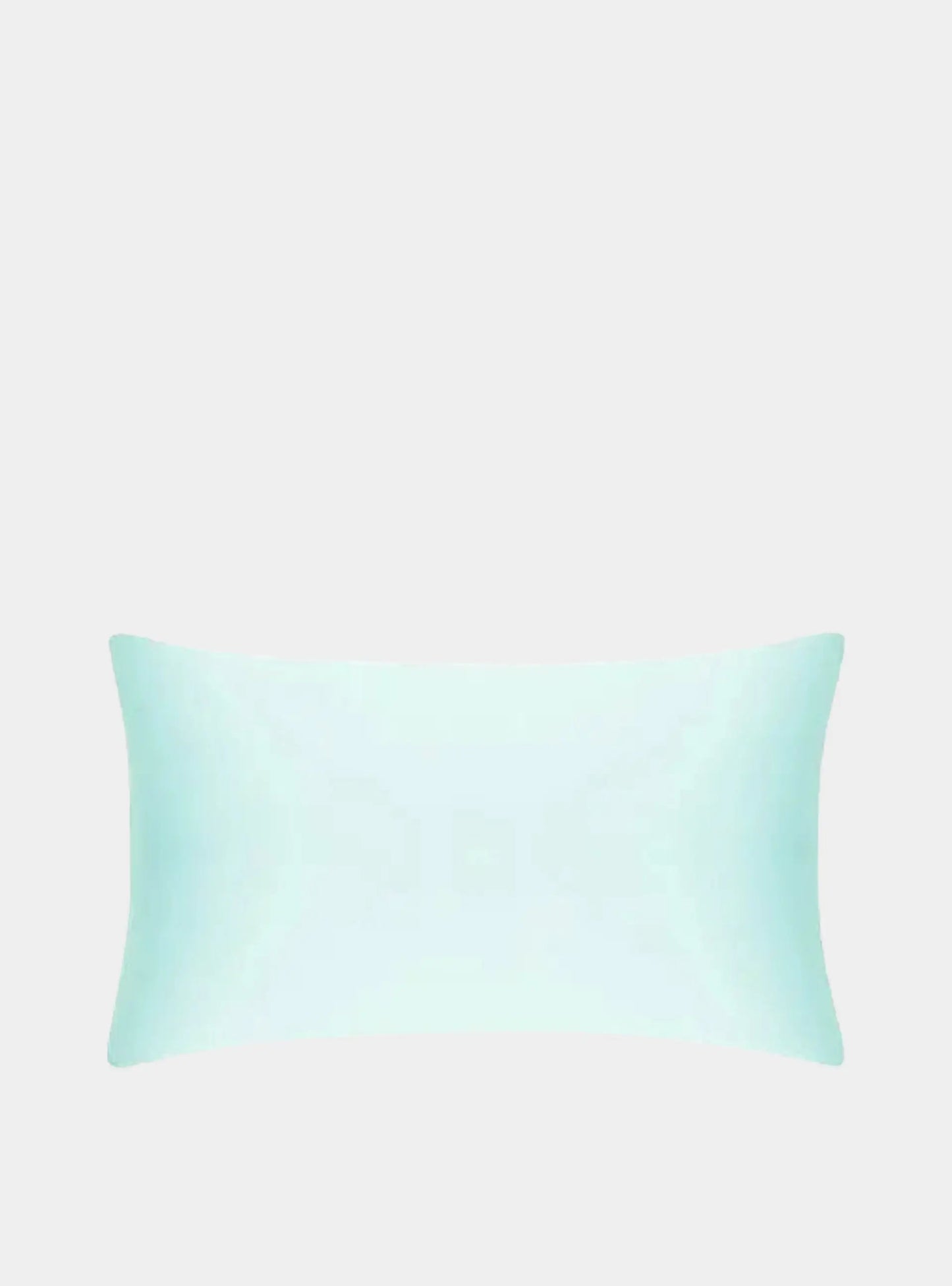 Mayfairsilk Teal Breeze Pure Silk Pillowcase MayfairSilk