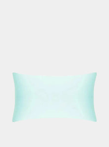  Mayfairsilk Teal Breeze Pure Silk Pillowcase MayfairSilk