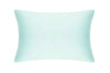 Mayfairsilk Teal Breeze Pure Silk Pillowcase MayfairSilk