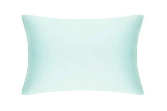 Mayfairsilk Teal Breeze Pure Silk Pillowcase MayfairSilk