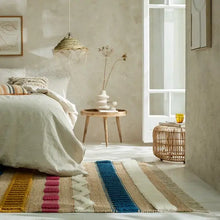  Medina Jute Rug Dunelm