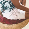 Meditation Cushion - Dunes Ladina Yoga