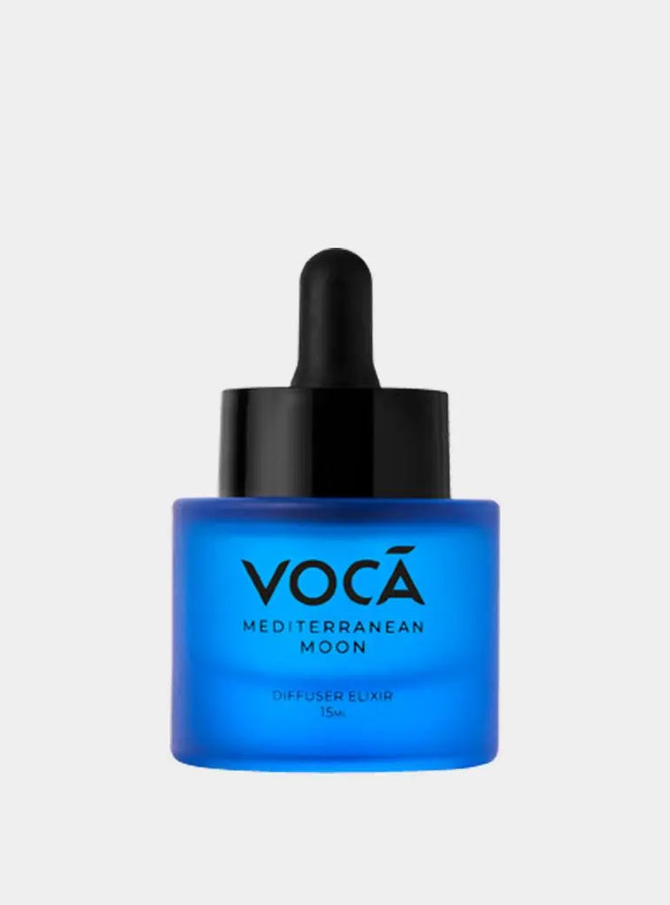 Mediterranean Moon Diffuser Elixir voca.london