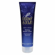  Melting Shower Cream 250ml Feather & Down