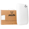 Memory Foam Bamboo Pillow Panda London