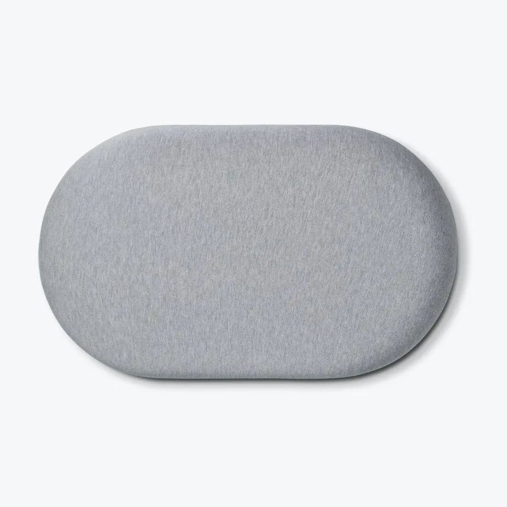 Memory Foam Bed Pillow Ostrichpillow