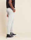 Men's Grey Bamboo Lightweight Jogger Boody