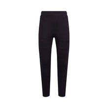  Men's Hybrid Performance Joggers - Black numbatsport