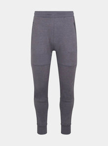  Men's Hybrid Performance Joggers - Grey numbatsport