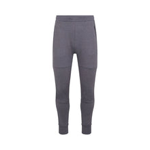  Men's Hybrid Performance Joggers - Grey numbatsport