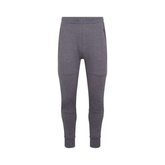 Men's Hybrid Performance Joggers - Grey numbatsport