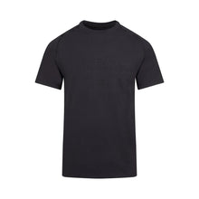  Men's Performance T-Shirt - Black numbatsport