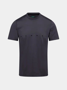  Men's Performance T-Shirt - Dark Grey numbatsport