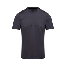  Men's Performance T-Shirt - Dark Grey numbatsport