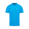 Men's Performance T-Shirt - Royal Blue numbatsport