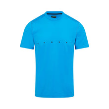  Men's Performance T-Shirt - Royal Blue numbatsport