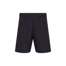  Men's Pro Training Shorts - Black numbatsport