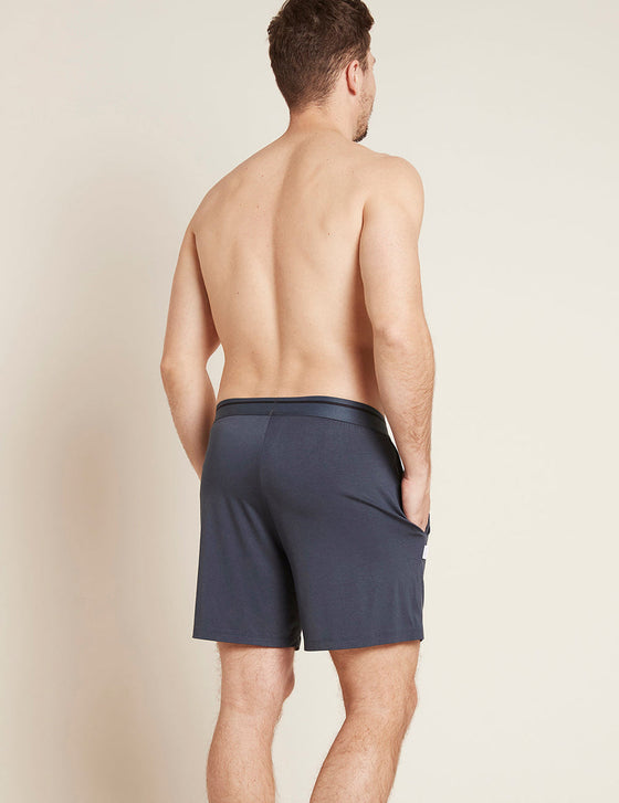 Men's Storm Sleep Bamboo Short Boody