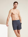 Men's Storm Sleep Bamboo Short Boody