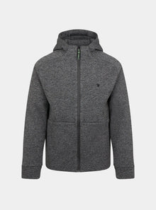  Men's Sports Tech Fleece - Grey numbatsport