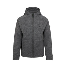  Men's Sports Tech Fleece - Grey numbatsport