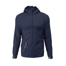  Men's Technical Training Jacket numbatsport