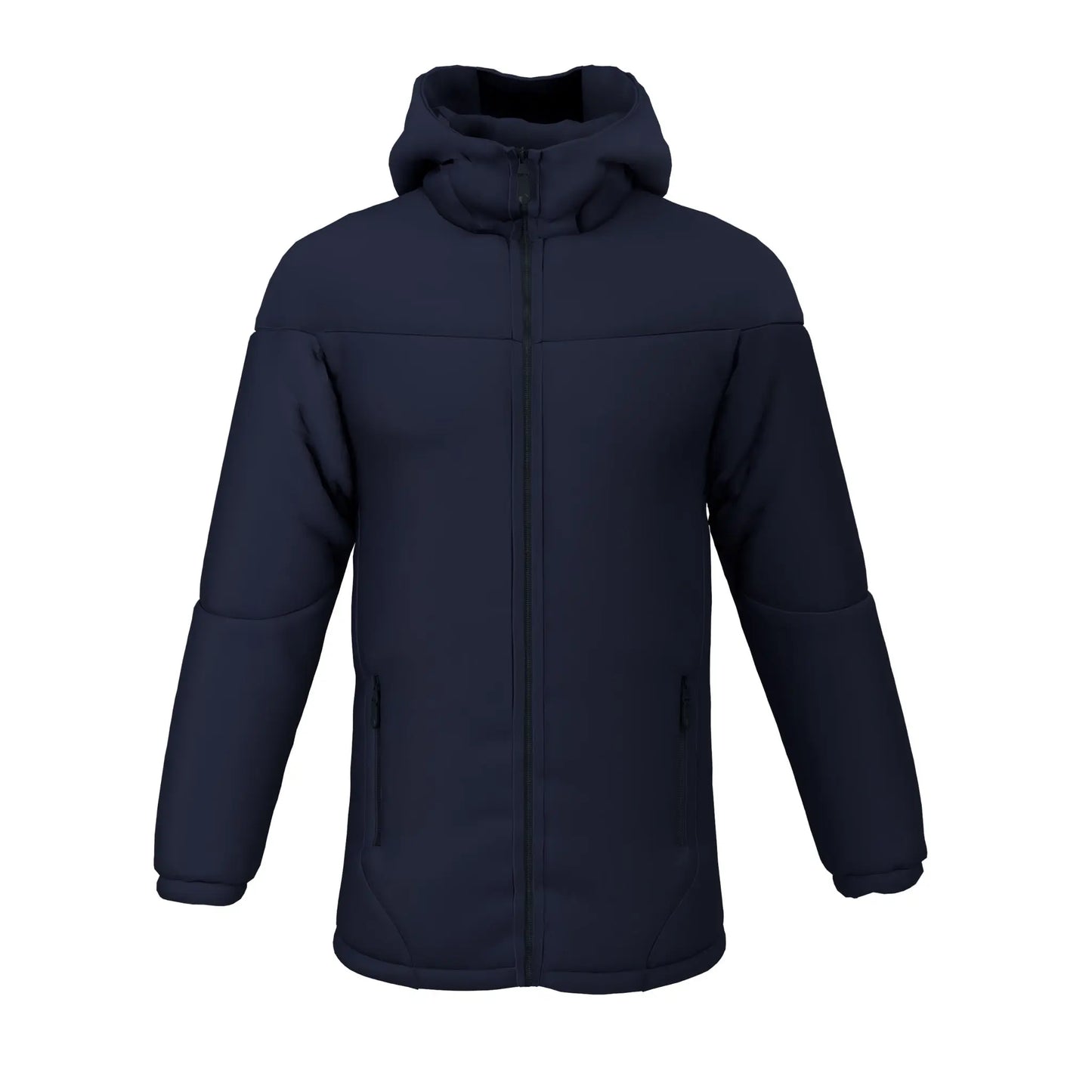 Men's Thermal Coat numbatsport