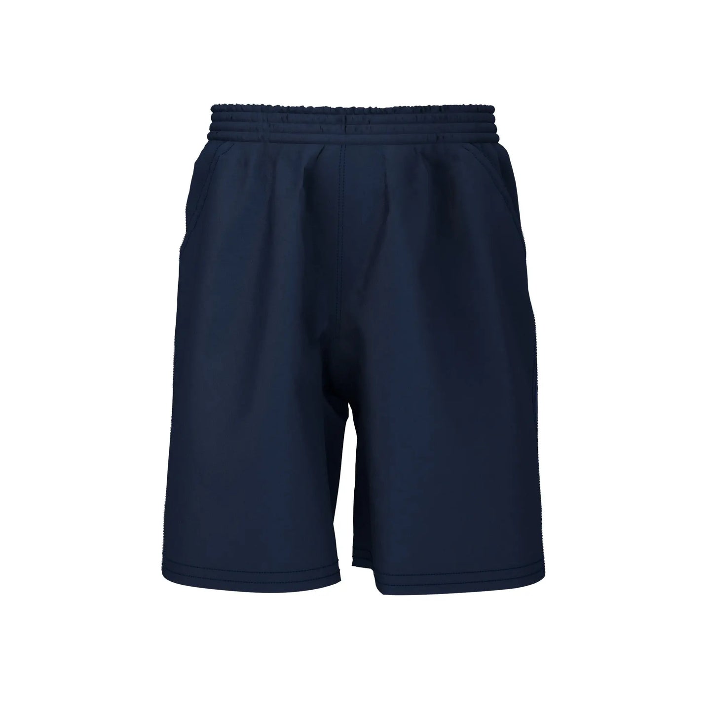 Men's Training Shorts - Navy numbatsport