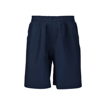  Men's Training Shorts - Navy numbatsport