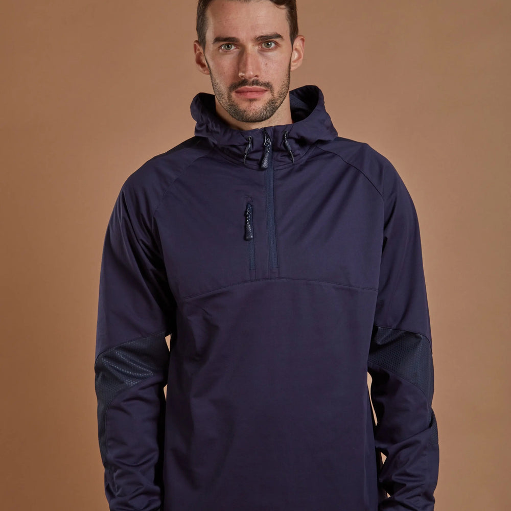 Men's Weatherproof Hooded Jacket numbatsport