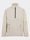 Men's Lightweight Windbreaker - Light Beige