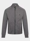 Men's Performance Jacket Full Zip - Grey