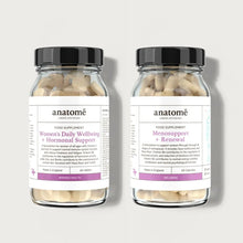  Menopause Essential Duo anatomē