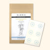 Menopause Patches - Three Month Supply (90 Patches) Kloris