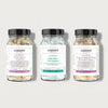 Menosupport, Gut & Wellbeing Trio anatomē