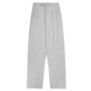 Mens Relaxed Bamboo Pyjama in Grey Made Wright London