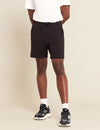 Men's Black Lightweight Sweat Shorts Boody