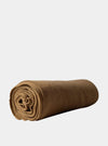 Merino Wool Travel Wrap, Camel Snooozeworld