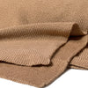 Merino Wool Travel Wrap, Camel Snooozeworld