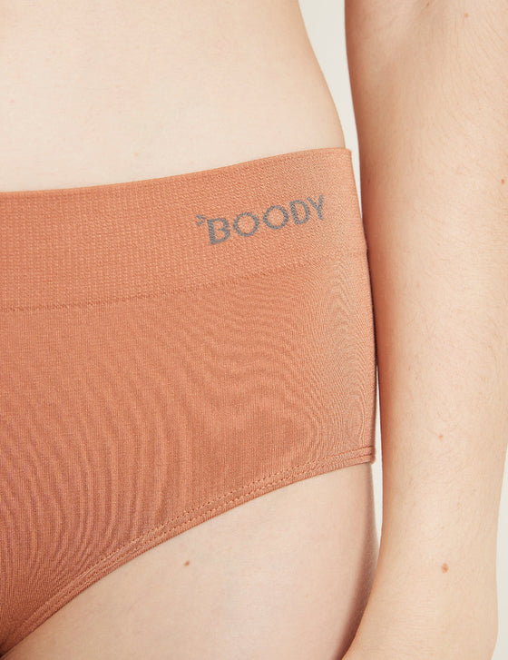 Nude 2 Midi Briefs Boody