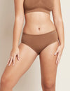 Nude 4 Midi Briefs Boody